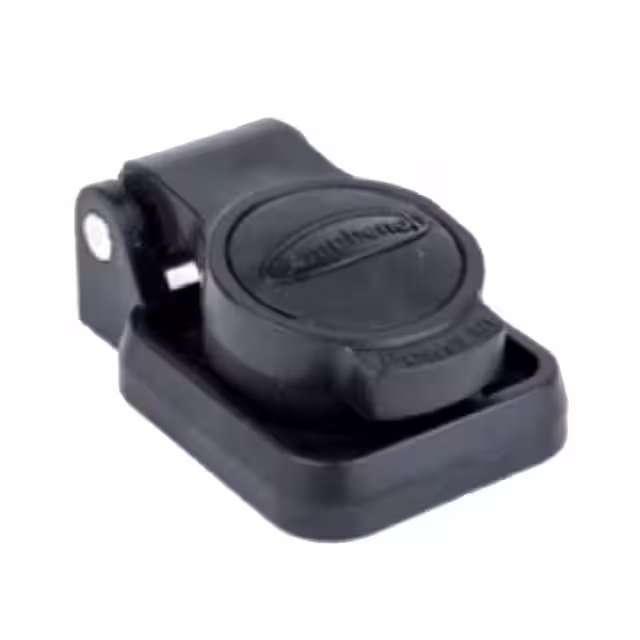 HPT-CAPSM Amphenol Audio  Power Entry Connector Accessories